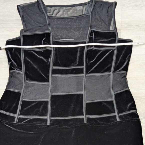 Joseph Ribkoff Couture LBD - Picture 6 of 9